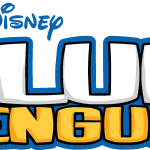 Disney Club Penguin Logo Vector