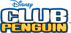 Disney Club Penguin Logo Vector