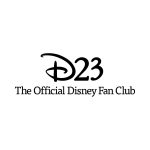 Disney D23 Logo Vector