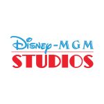 Disney MGM Studios Logo Vector