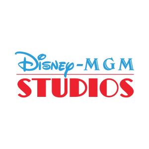 Disney MGM Studios Logo Vector