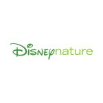 Disney Nature Logo Vector