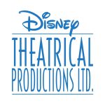 Disney Theatrical Productions Logo Vector