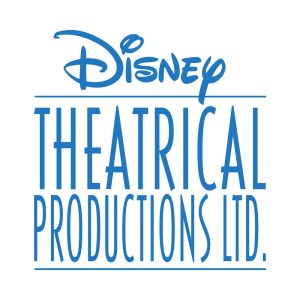 Disney Theatrical Productions Logo Vector