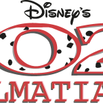 Disney’S 102 Dalmations Logo Vector