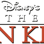 Disney’S The Lion King Logo Vector