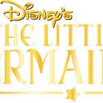 Disney’S The Little Mermaid Ii Logo Vector