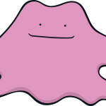 Ditto Logo Vector