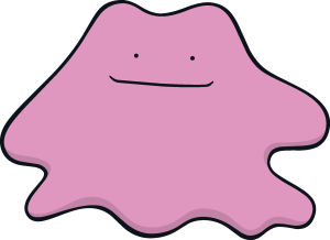 Ditto Logo Vector