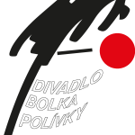 Divadlo Bolka Polivky Logo Vector