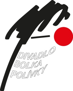 Divadlo Bolka Polivky Logo Vector