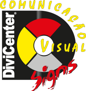 Divicenter Logo Vector