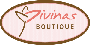 Divinas Boutique Logo Vector