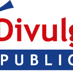 Divulgacao Publicidade Logo Vector