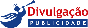 Divulgacao Publicidade Logo Vector