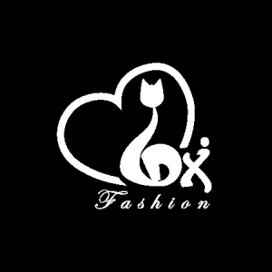 Dix Fashion Logo Vector