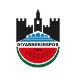 Diyarbekirspor Logo Vector