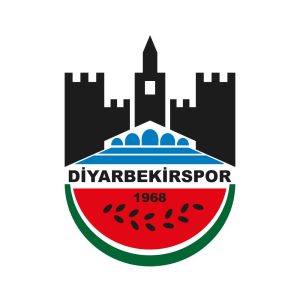 Diyarbekirspor Logo Vector