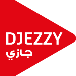 Djezzy Logo Vector