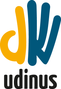 Dkv Udinus Logo Vector