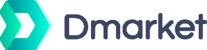 Dmarket Logo Vector