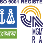 Dnv Certification Logo Vector