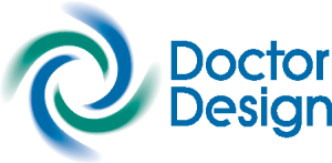 Doctor Design Logo Vector