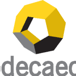 Dodecaedro Logo Vector