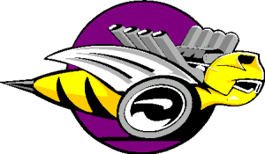 Dodge Rumblebee Logo Vector