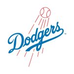 Dodgers Beis Logo Vector