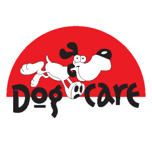 Dog Care Logo Vector