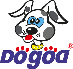 Dogod Logo Vector