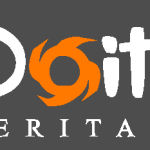 Doite Heritage Logo Vector