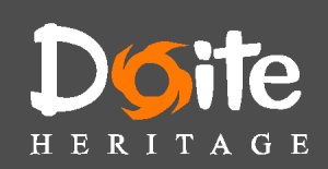 Doite Heritage Logo Vector