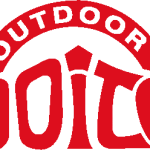 Doite Outdoor Logo Vector