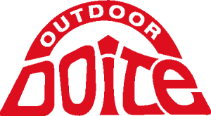 Doite Outdoor Logo Vector