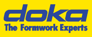 Doka Logo Vector