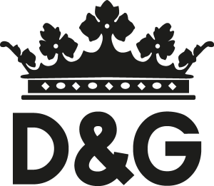 Dolce & Gabbana Prince Logo Vector