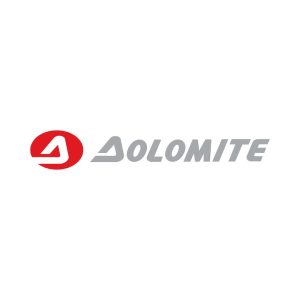 Dolomite Logo Vector