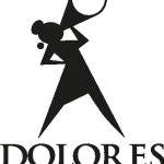 Dolores Pictures Logo Vector