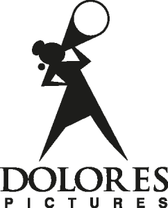 Dolores Pictures Logo Vector