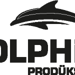 Dolphin Ajans Logo Vector