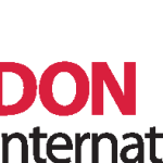 Don International Logo Vector