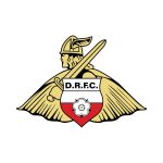 Doncaster Rovers Fc Logo Vector