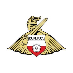 Doncaster Rovers Fc Logo Vector