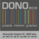 Dono Logo Vector