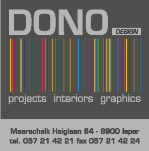 Dono Logo Vector