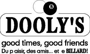 Dooly’s Logo Vector