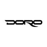 Doro Pesch Logo Vector