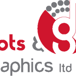 Dots And Graphics Ltd Logo Vector